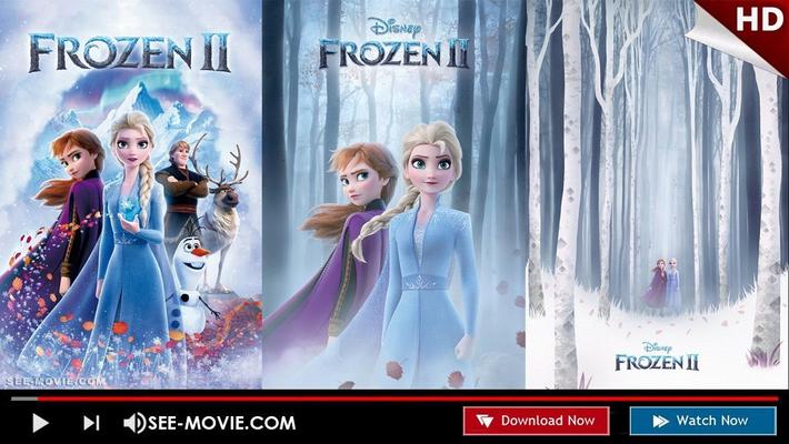 123movies Watch Frozen Ii 2019 Full Movie Online Free Hd