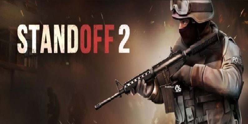 Standoff 2 Promo Codes Full List Not Expired