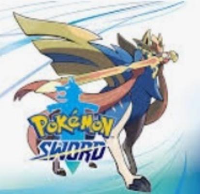 Pokemon Sword And Shield Mystery Gift Codes 2020 New List