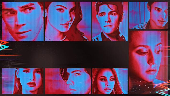 Riverdale Season 4 Episode 11 English Sub