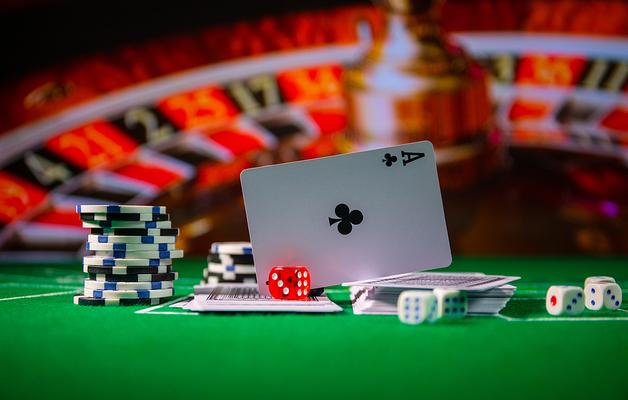 Advantages Of Playing In An Online Casino