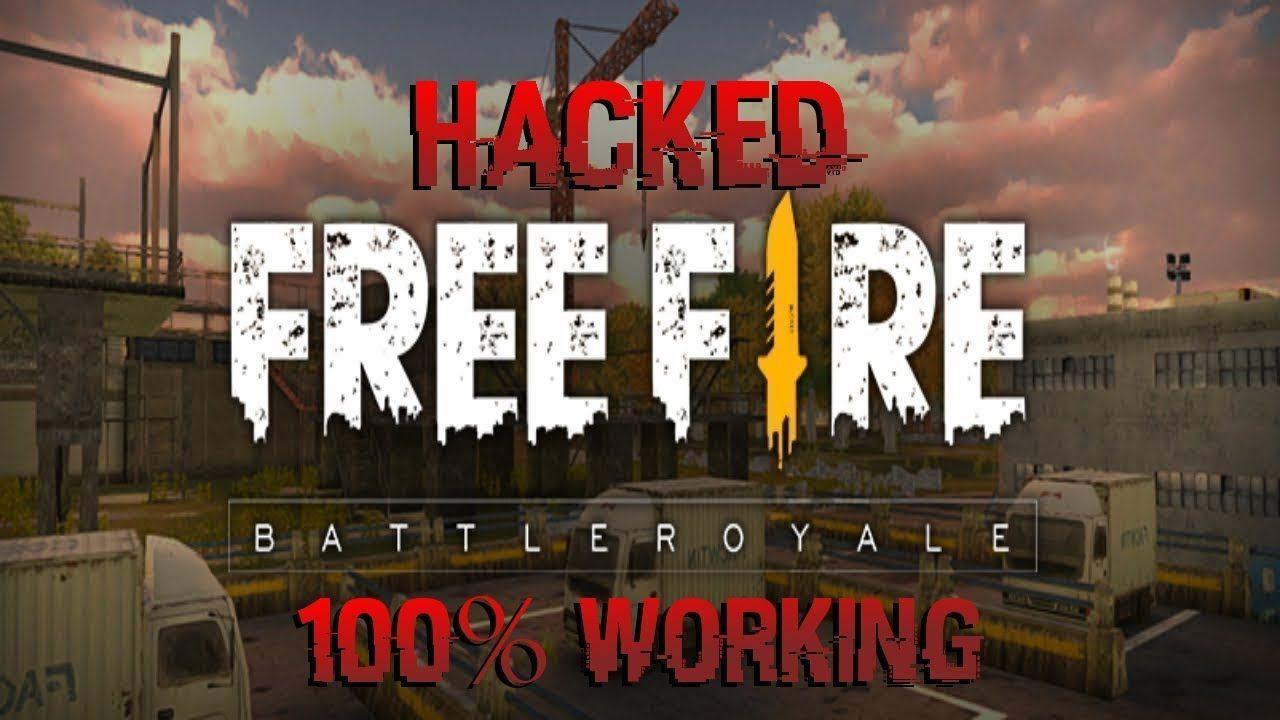 Free Fire Battleground Hack Ceton Amazing