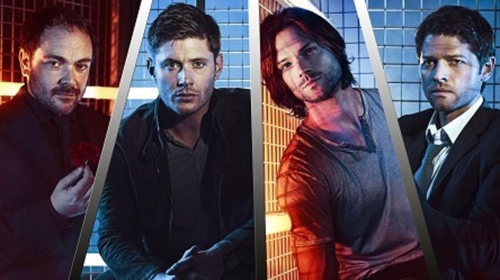 Full Series Watch Supernatural Season 15 Episode 11 Online