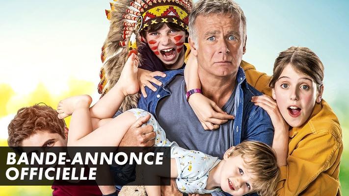 Voir 1080 10 Jours Sans Maman Film Complet Streaming Vf