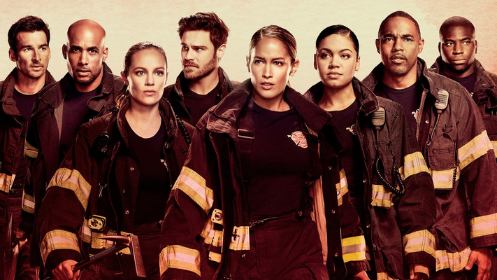 Watch Station 19 Season 3 Episode 4 Full Episodes